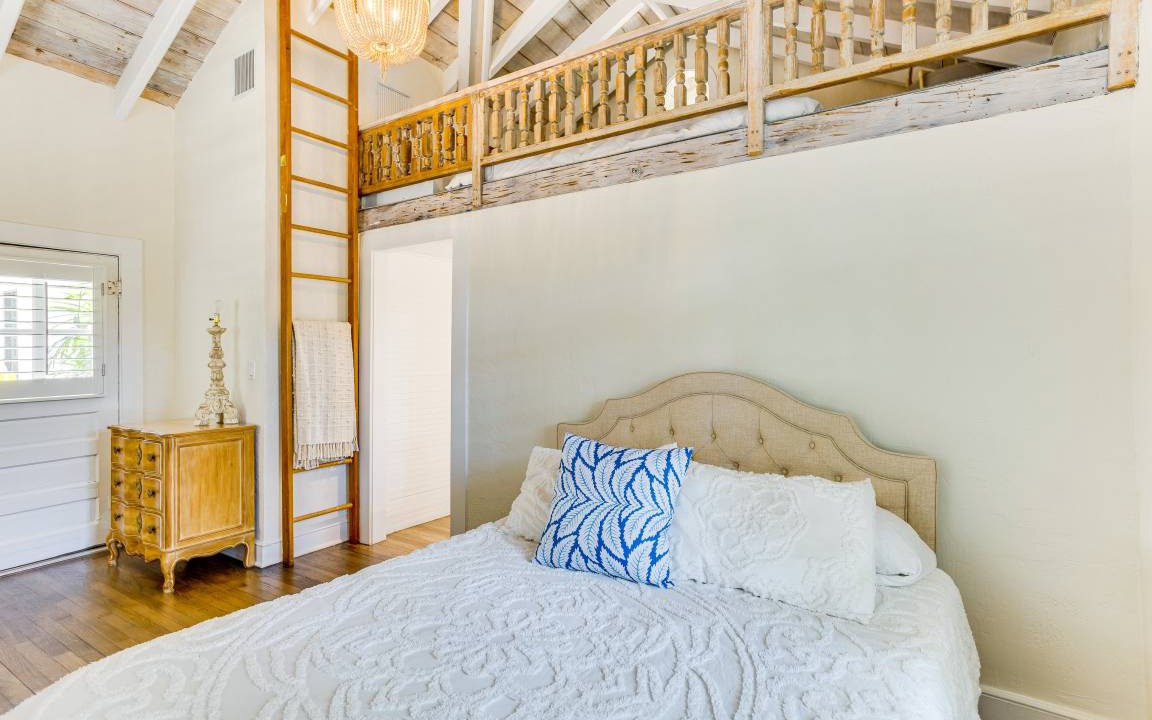 Photo of Bedroom in Southside