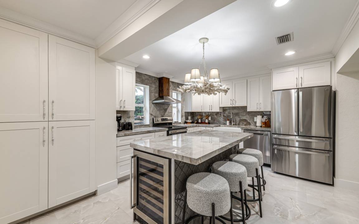 Photo of Kitchen in Lighthouse Point