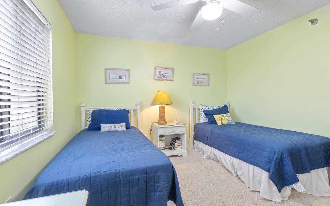 Photo of Bedroom in Bethune Beach