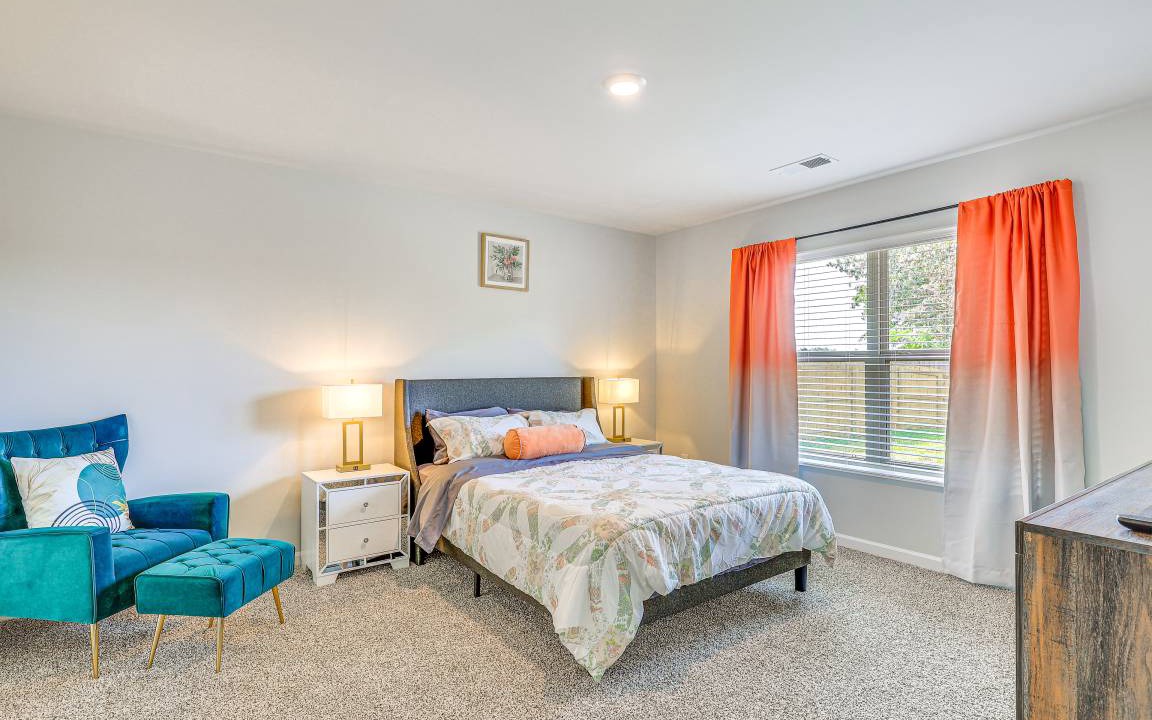 Photo of Bedroom in Triana