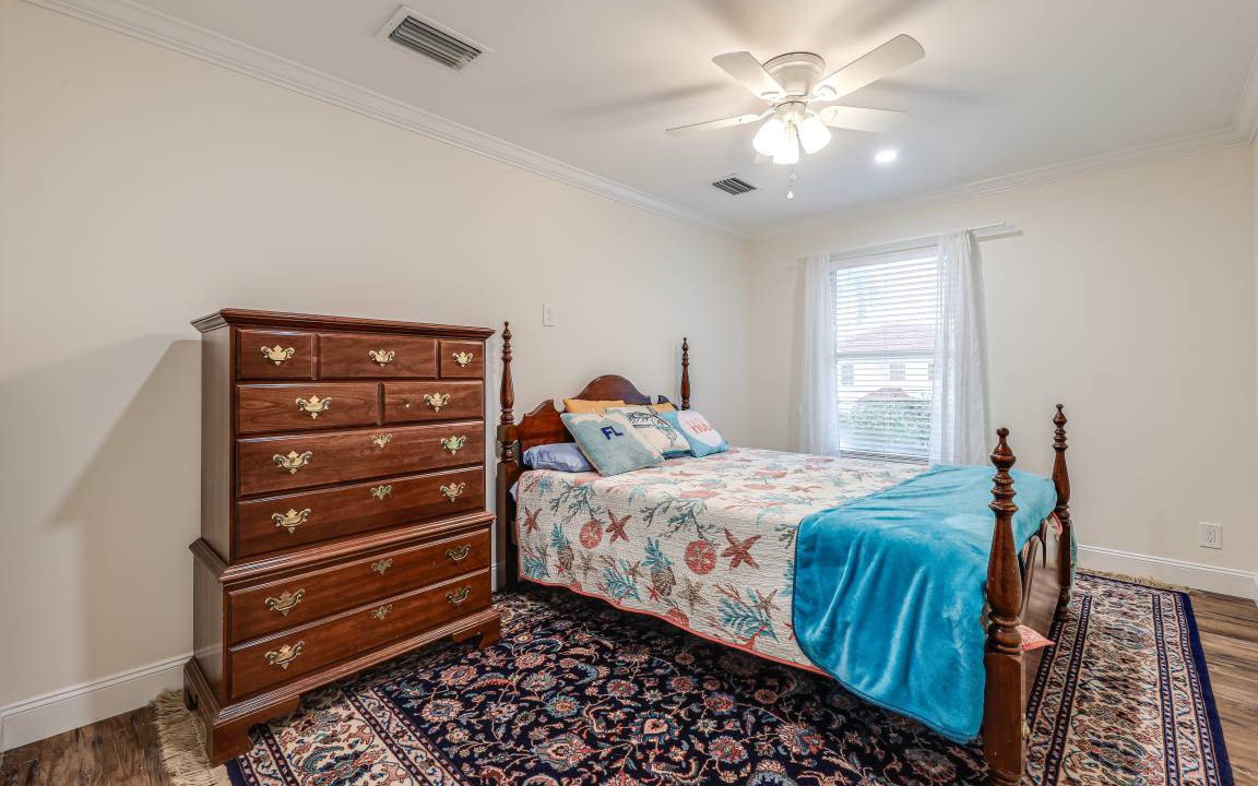 Photo of Bedroom in Lighthouse Point