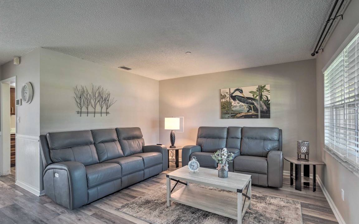 Photo of Livingroom in Port Saint Lucie