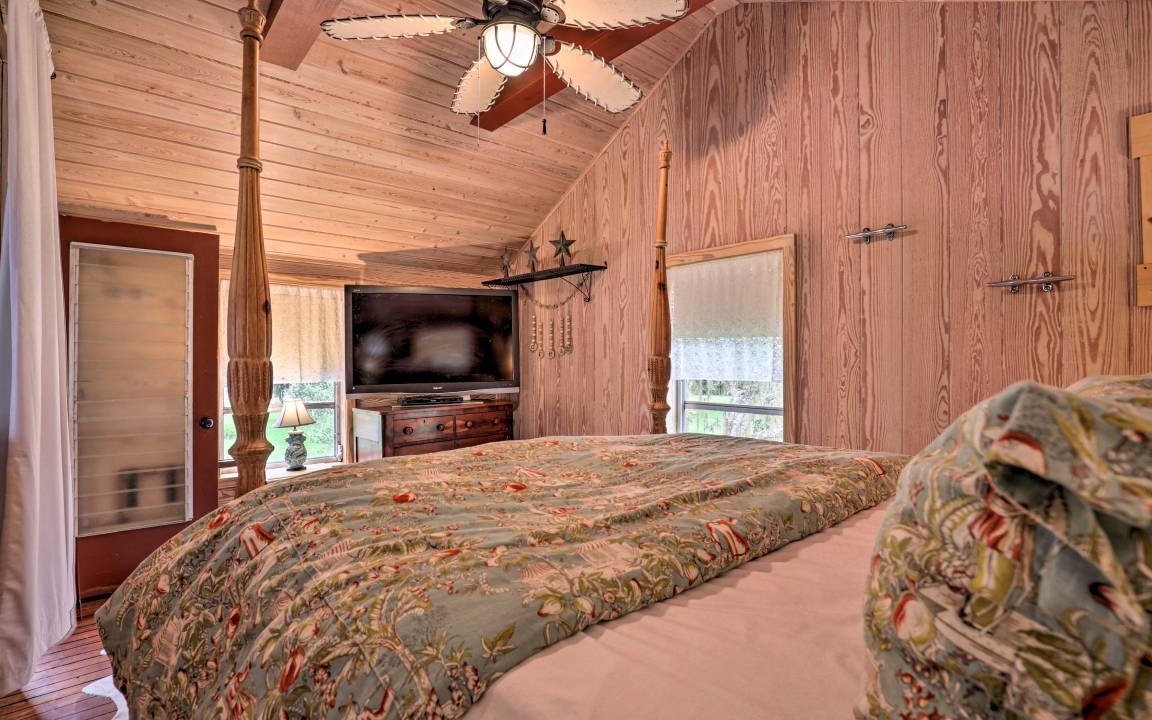 Photo of Bedroom in Georgetown