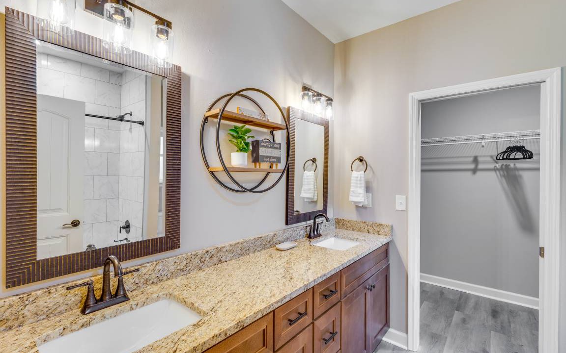 Photo of Bathroom in Tallahassee