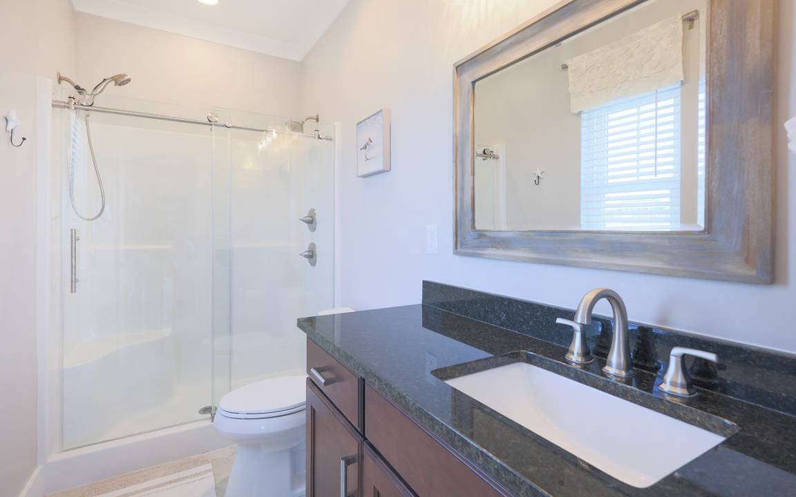 Photo of Bathroom in Fort Morgan
