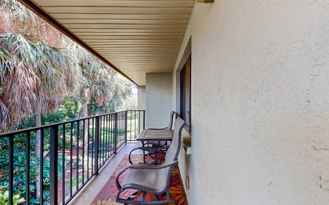 Photo of Patio Balcony in Tierra Verde