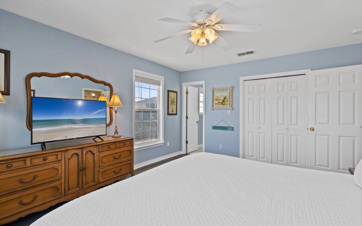 Photo of Bedroom in Toilla Segunda