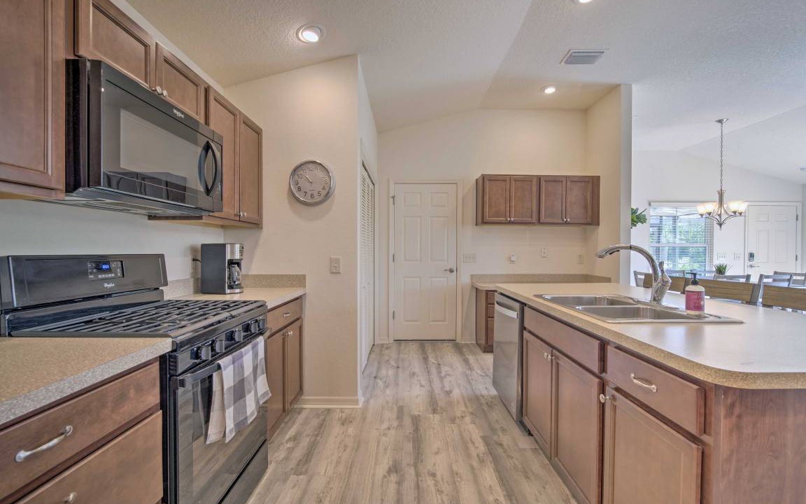 Photo of Kitchen in Wildwood