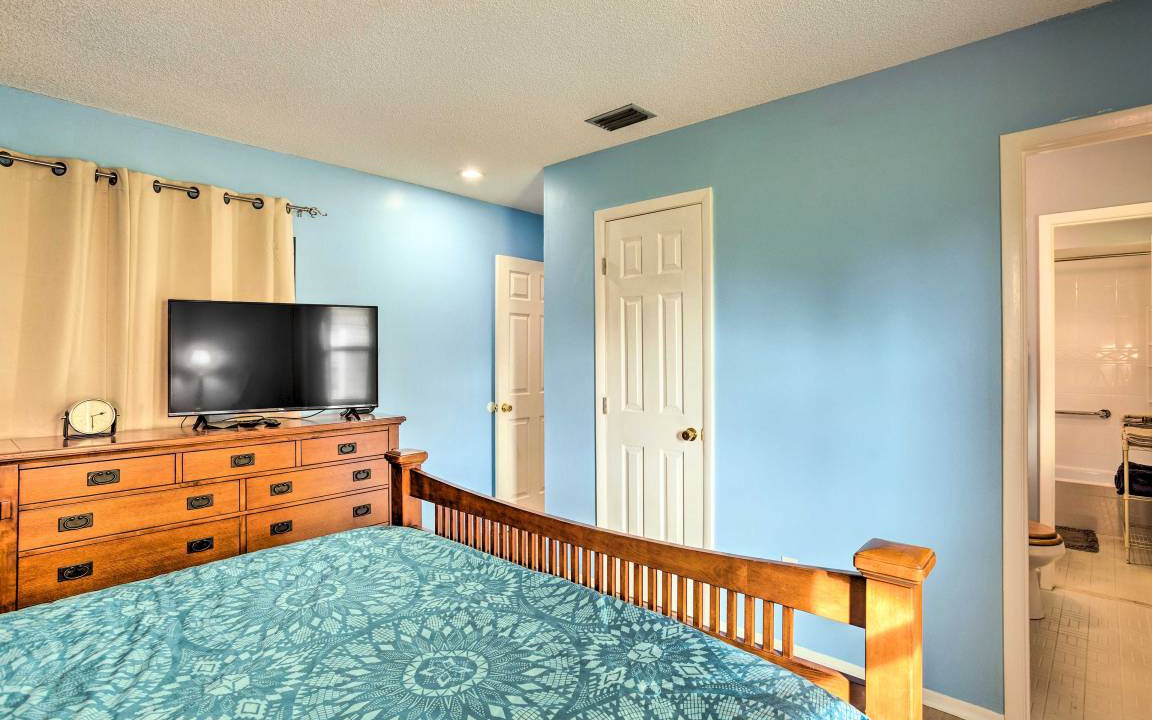 Photo of Bedroom in Port Saint Lucie