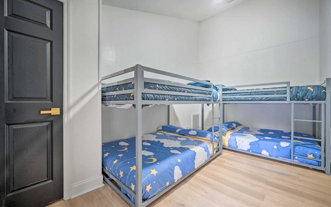 Photo of Bedroom in Tampa