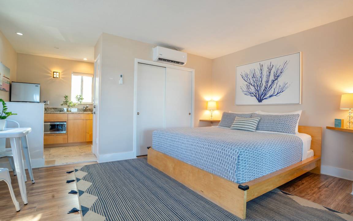 Photo of Bedroom in Birch Park Finger Streets
