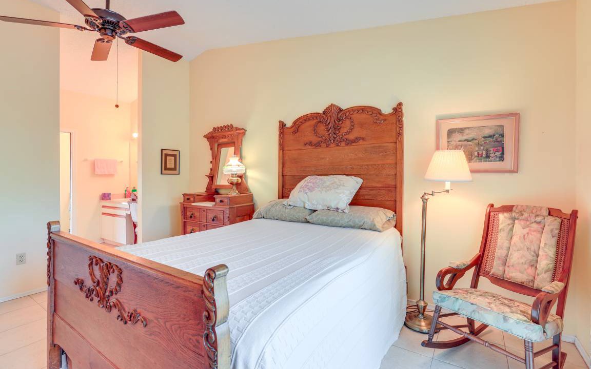 Photo of Bedroom in Port Saint Lucie