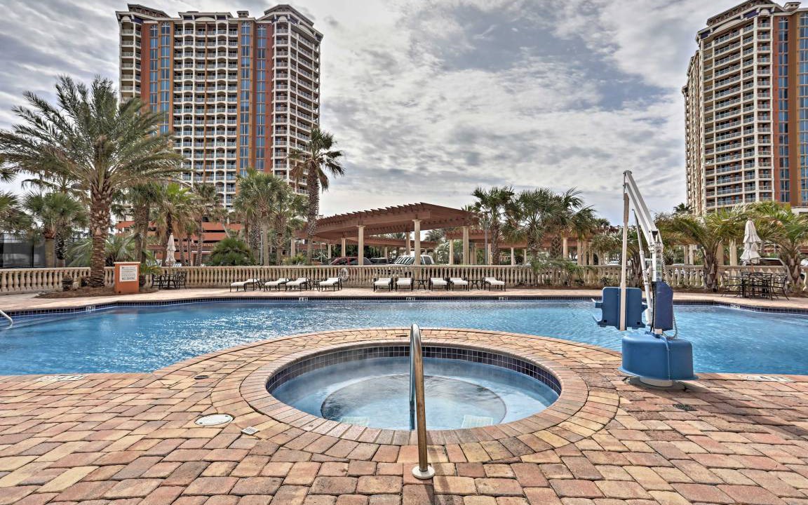 Photo of Others in Pensacola Beach