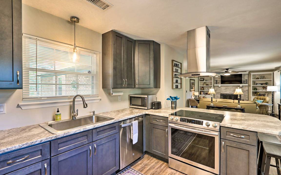 Photo of Kitchen in Tallahassee