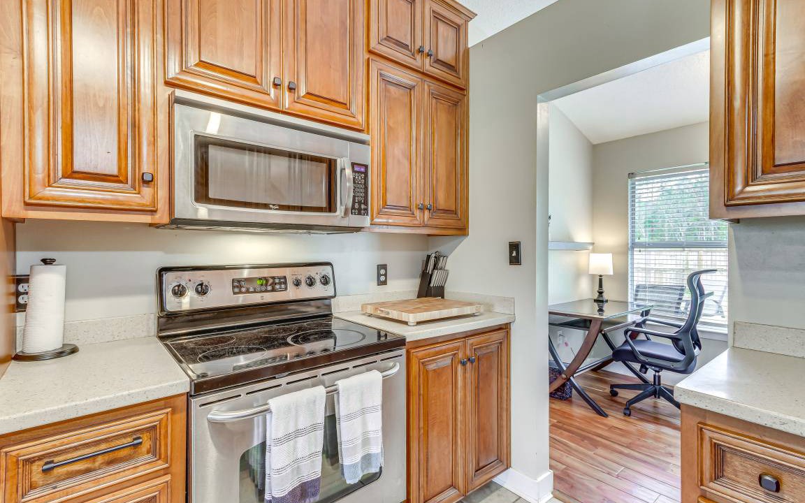 Photo of Kitchen in Pensacola