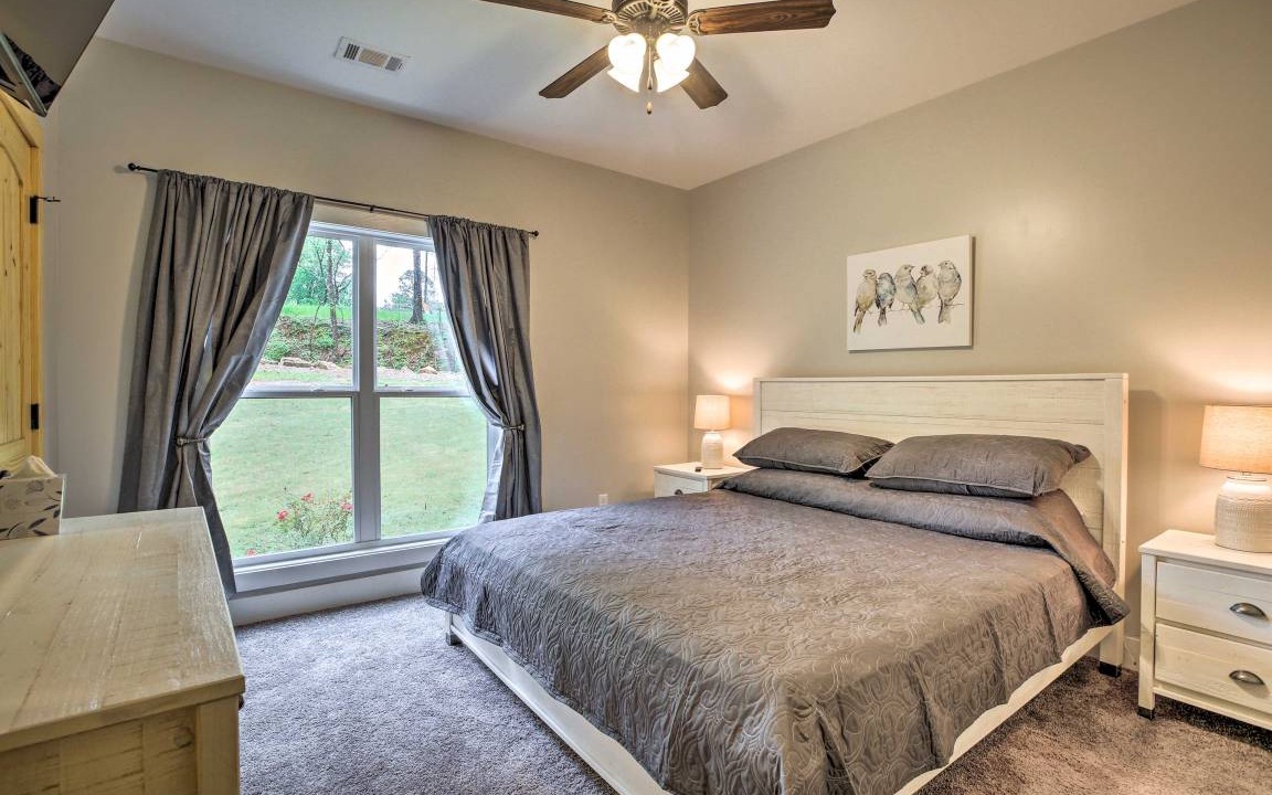 Photo of Bedroom in East Tallassee
