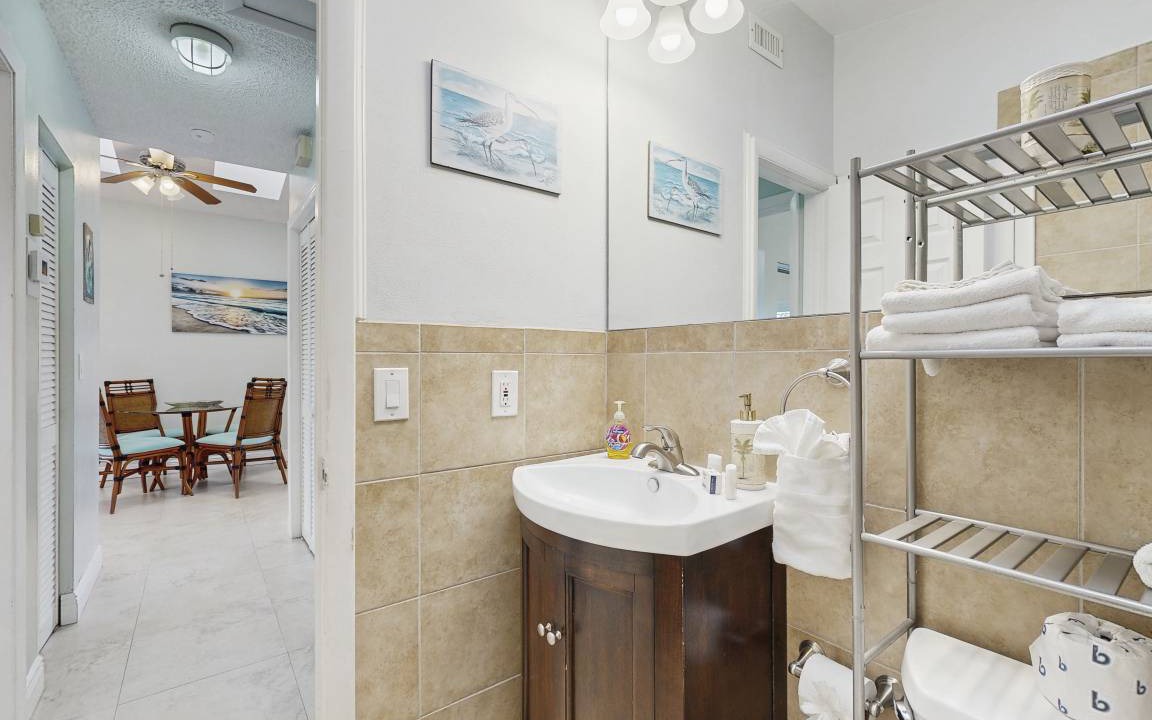 Photo of Bathroom in Sunrise Point