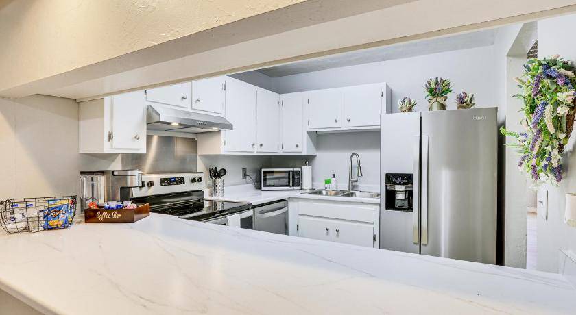 Photo of Kitchen in Tallahassee