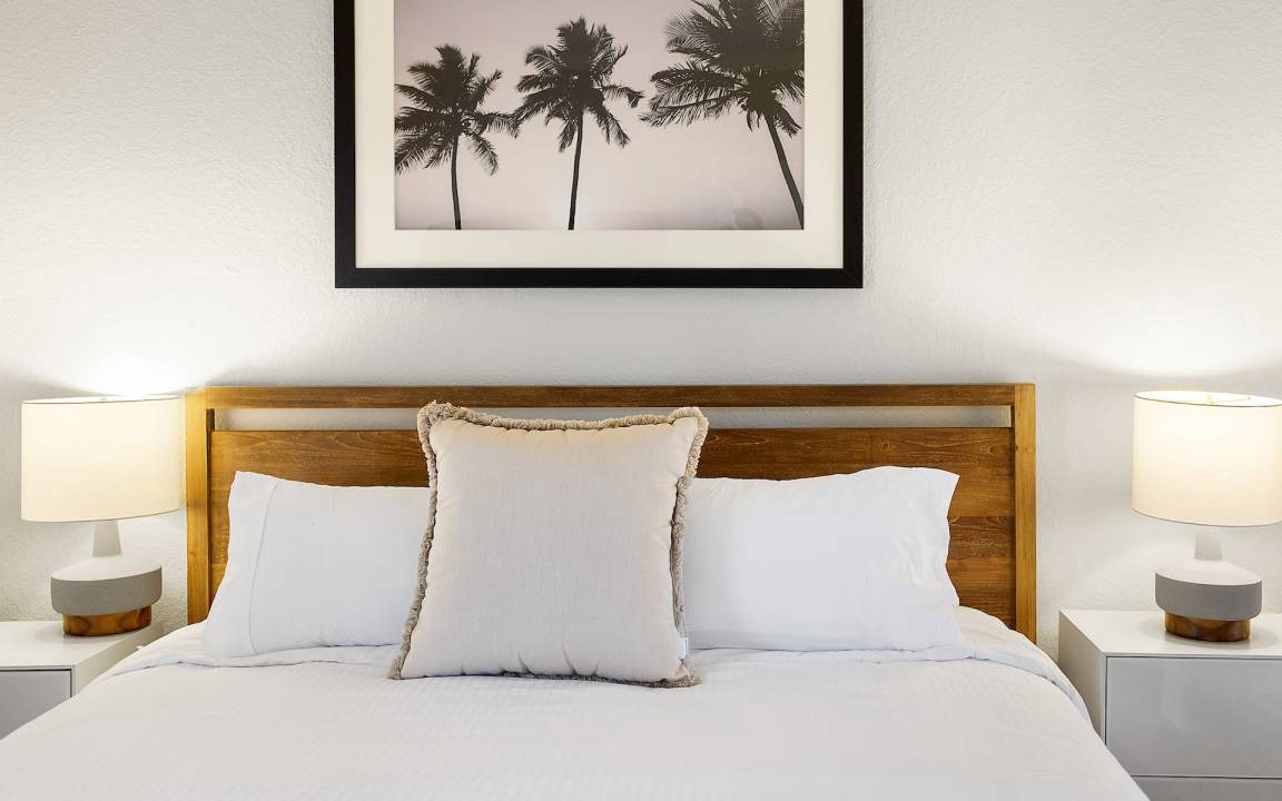Photo of Bedroom in Wellington