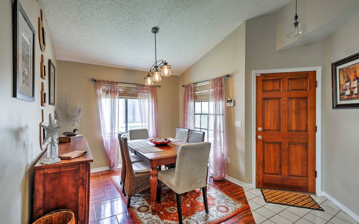 Photo of Livingroom in Providence Lakes