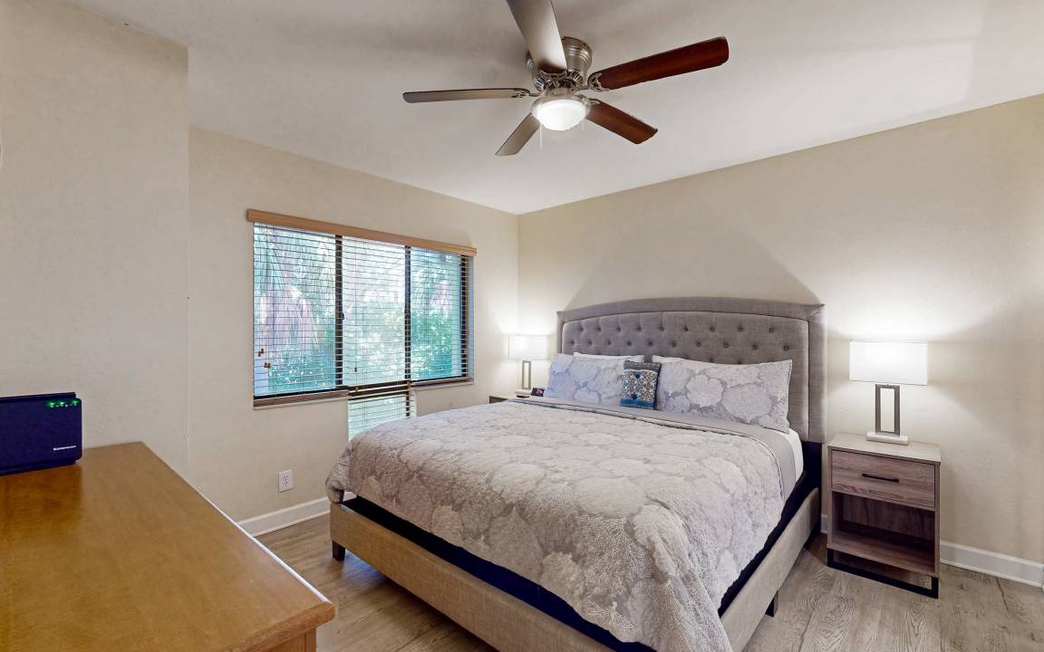 Photo of Bedroom in Tierra Verde