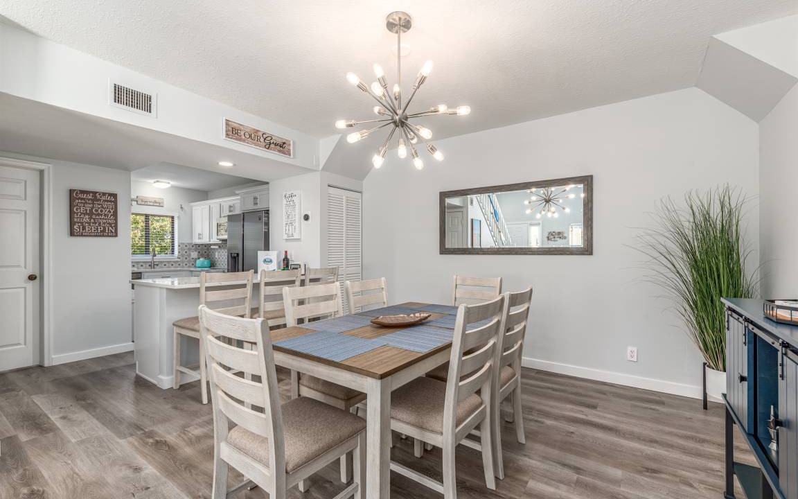 Photo of Kitchen in Bella Vista
