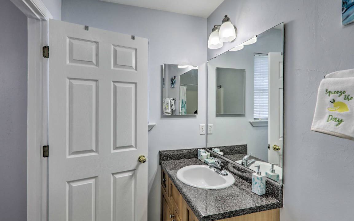 Photo of Bathroom in Tallahassee