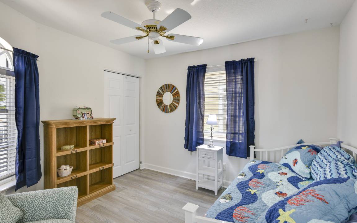 Photo of Bedroom in Nettles Island