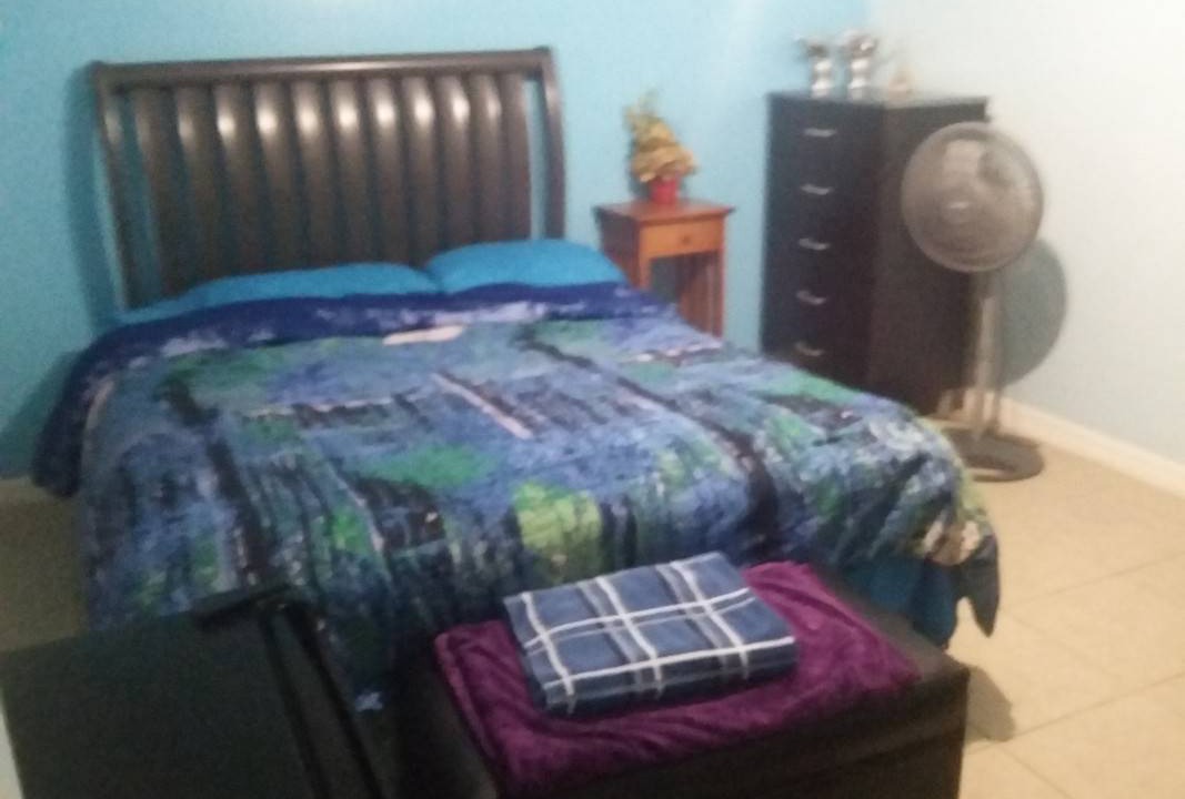 Photo of Bedroom in Southeast Orlando
