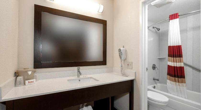 Photo of Bathroom in Tallahassee