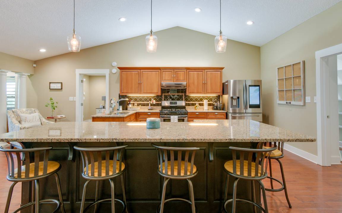 Photo of Kitchen in East Palatka