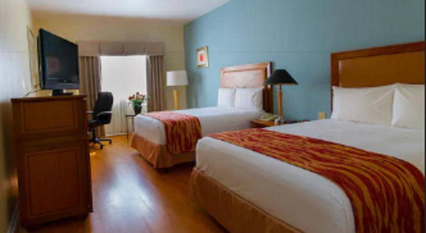 Photo of Bedroom in South Miami