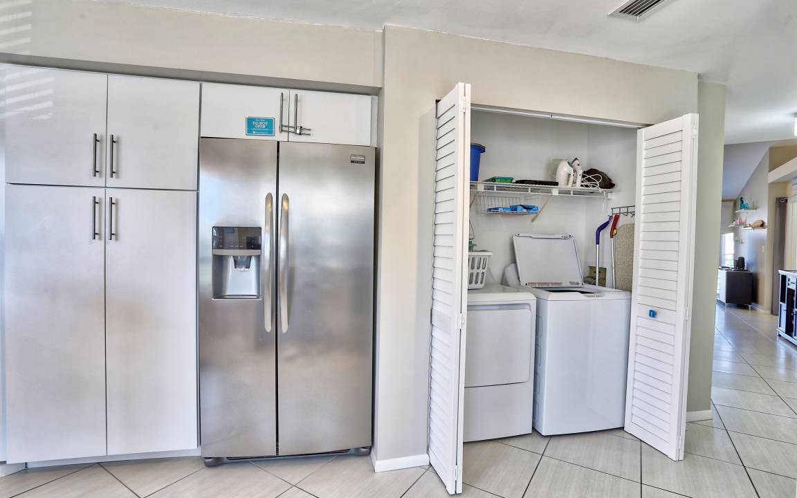Photo of Kitchen in Isla del Sol