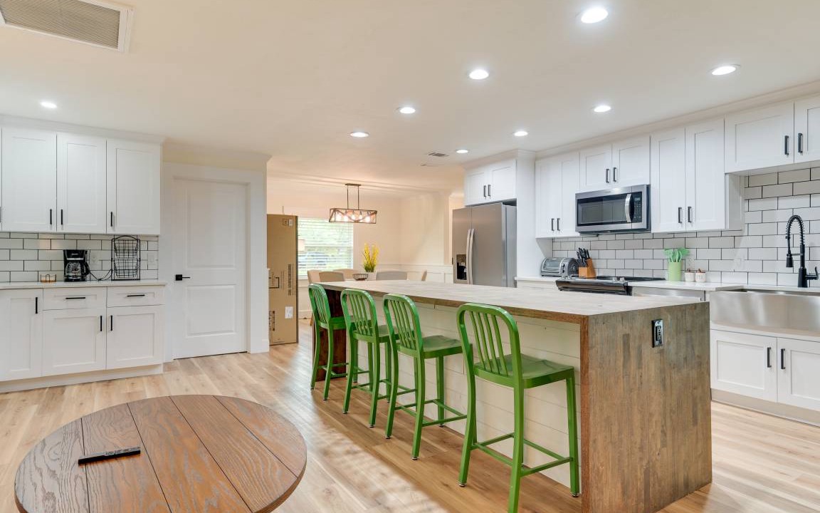 Photo of Kitchen in Greater Northdale