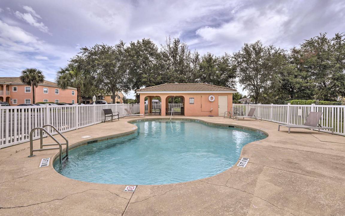 Photo of Outdoor in Merritt Island