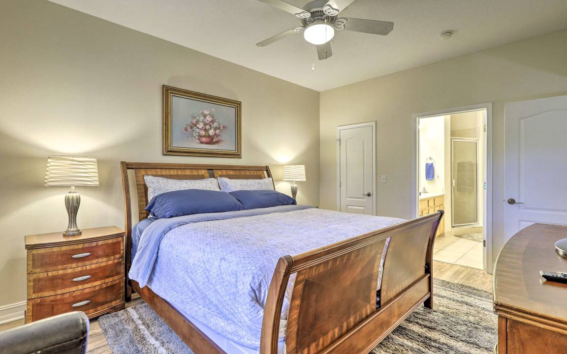 Photo of Bedroom in Merritt Island