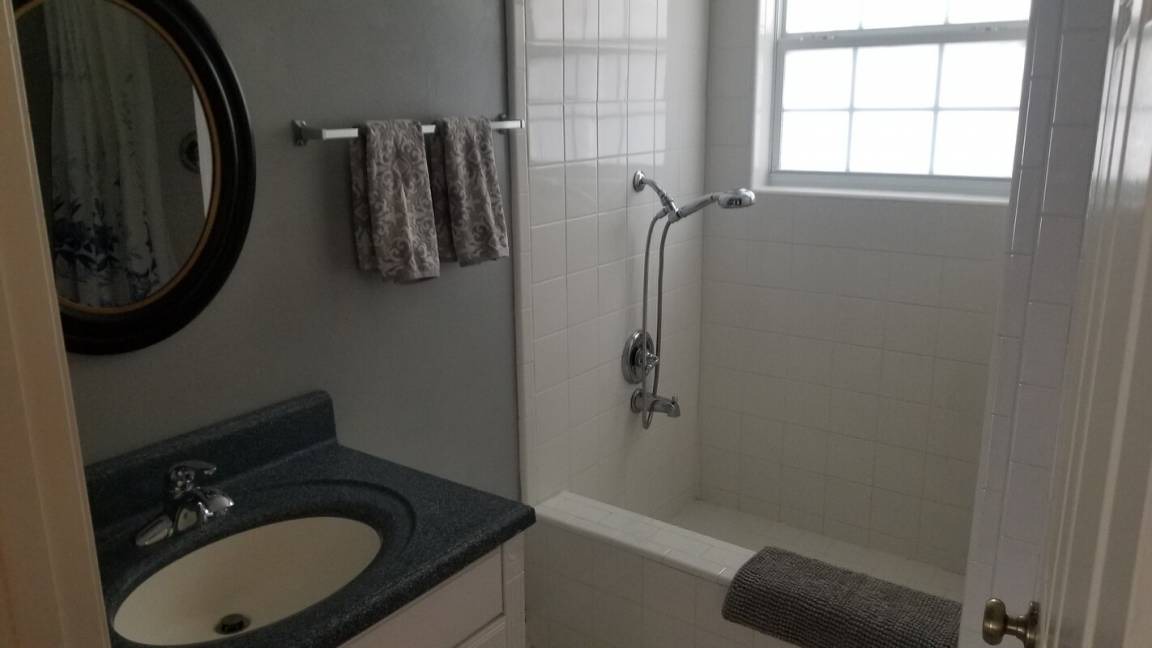 Photo of Bathroom in Crawfordville