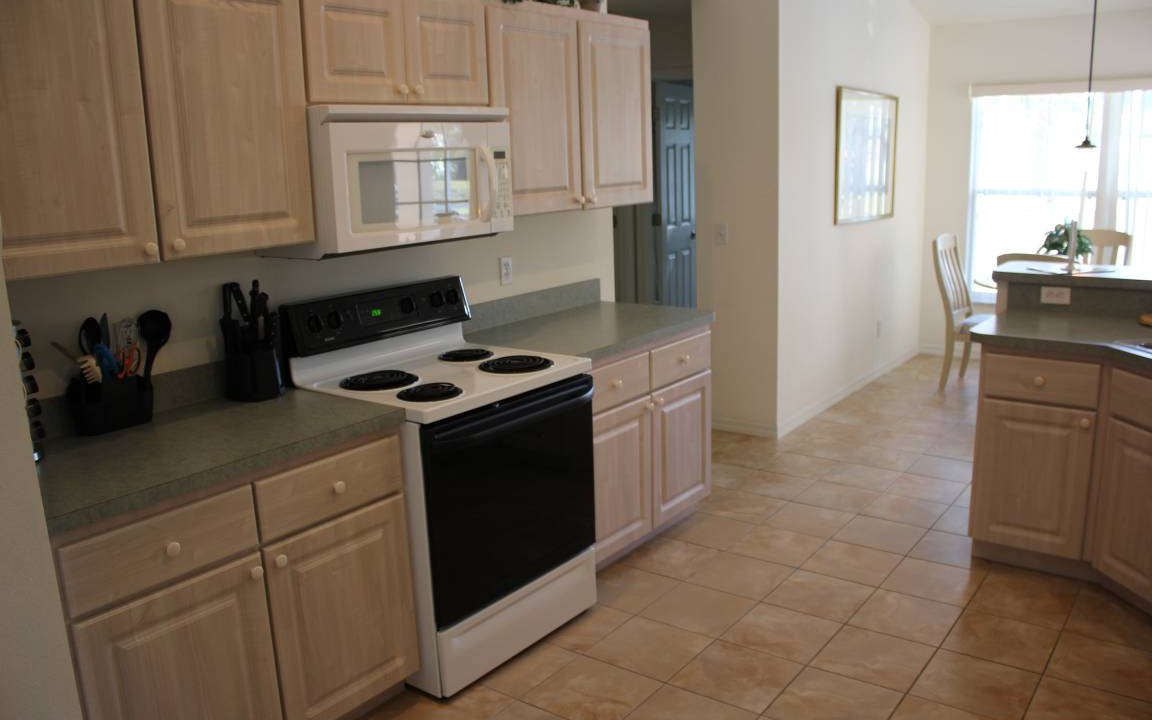 Photo of Kitchen in Hernando