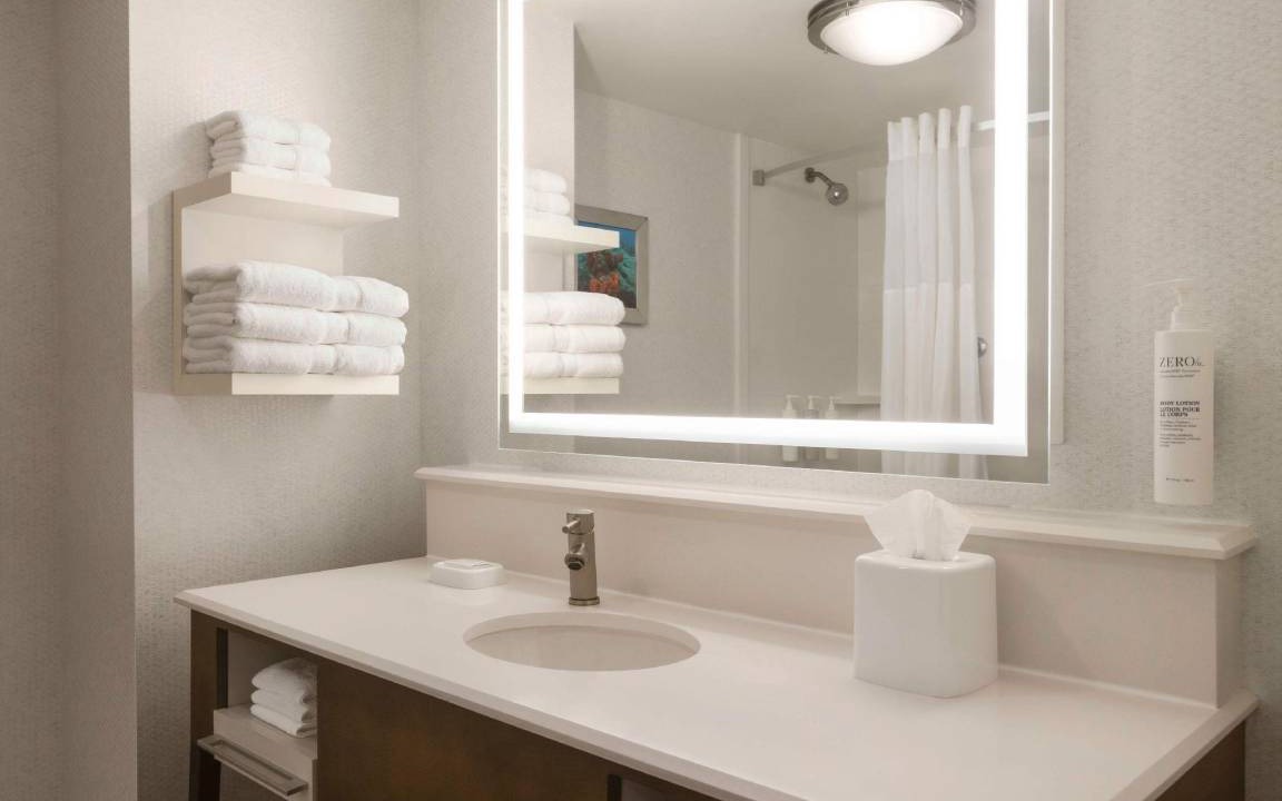 Photo of Bathroom in Pembroke Pines