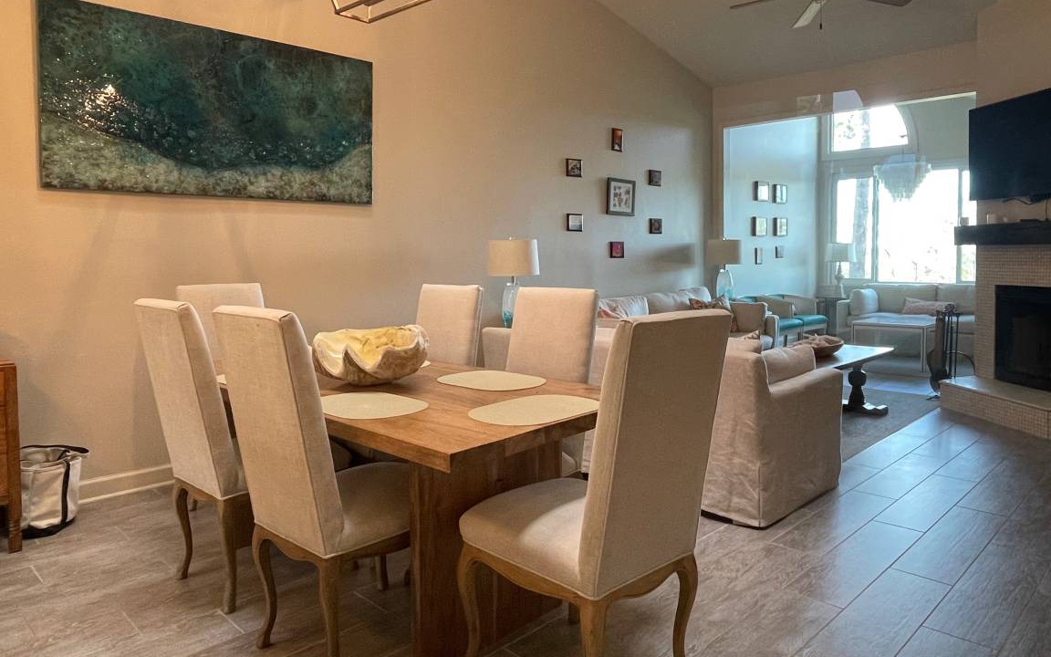 Photo of Livingroom in Sandestin