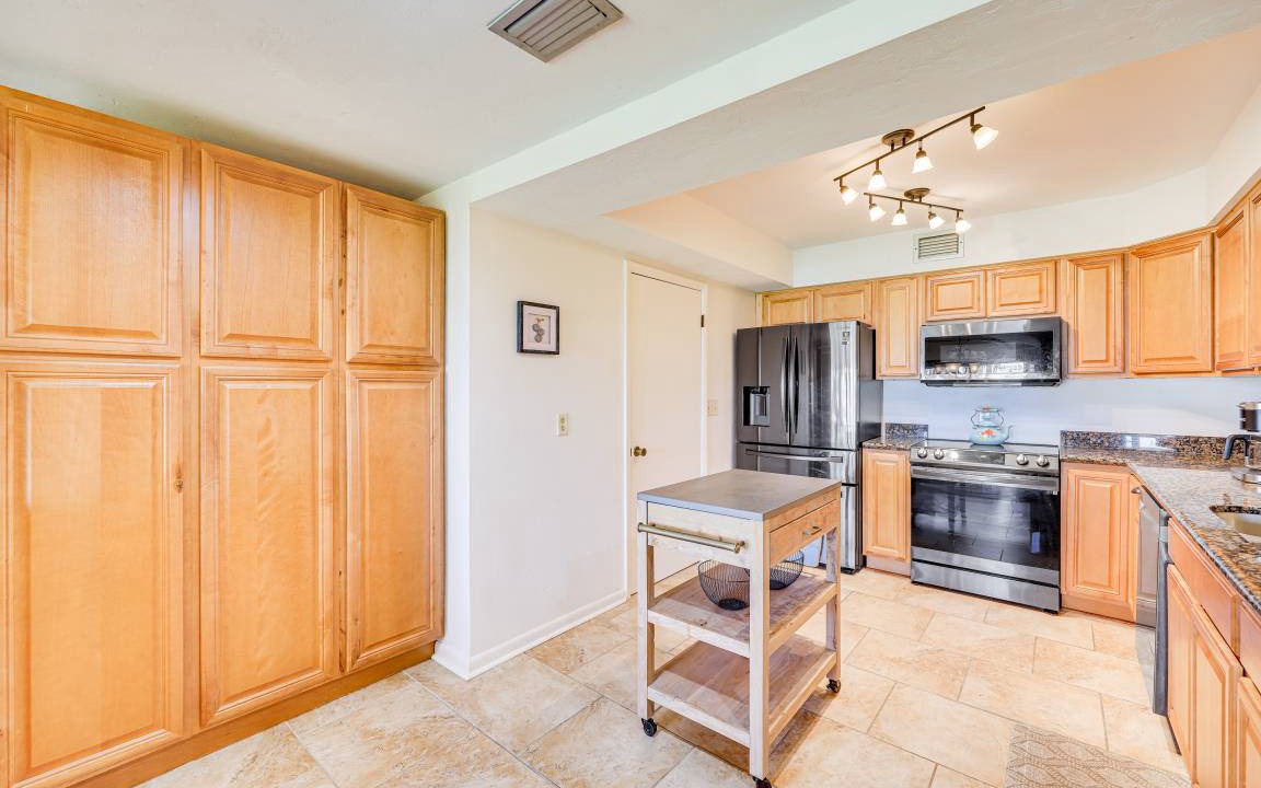 Photo of Kitchen in Melrose