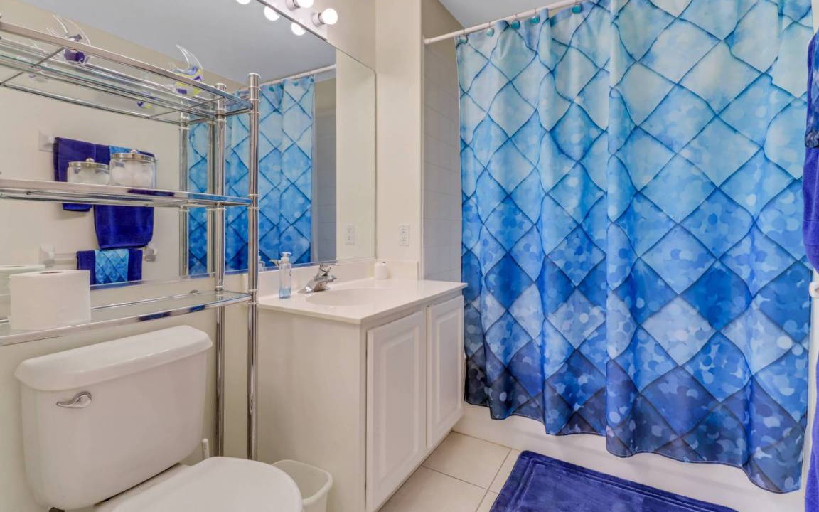 Photo of Bathroom in Bonita Springs