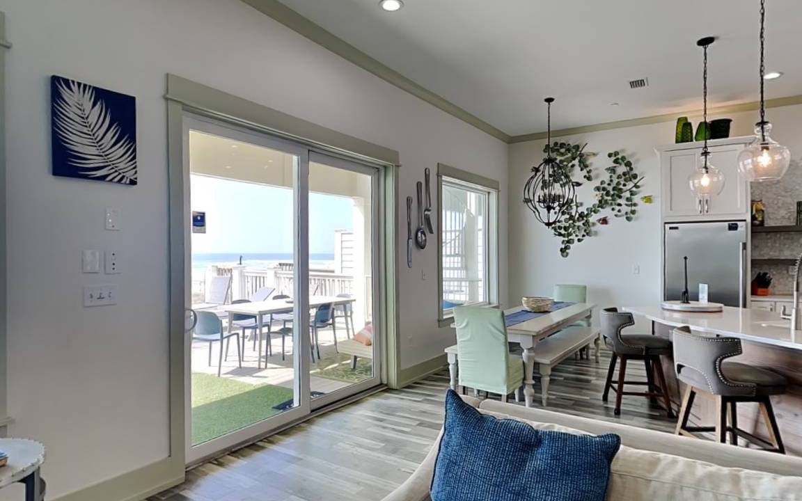 Photo of Livingroom in Bel Air