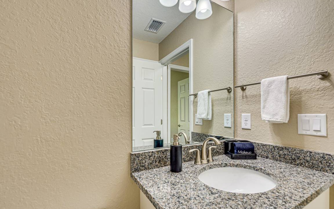 Photo of Bathroom in Ocala
