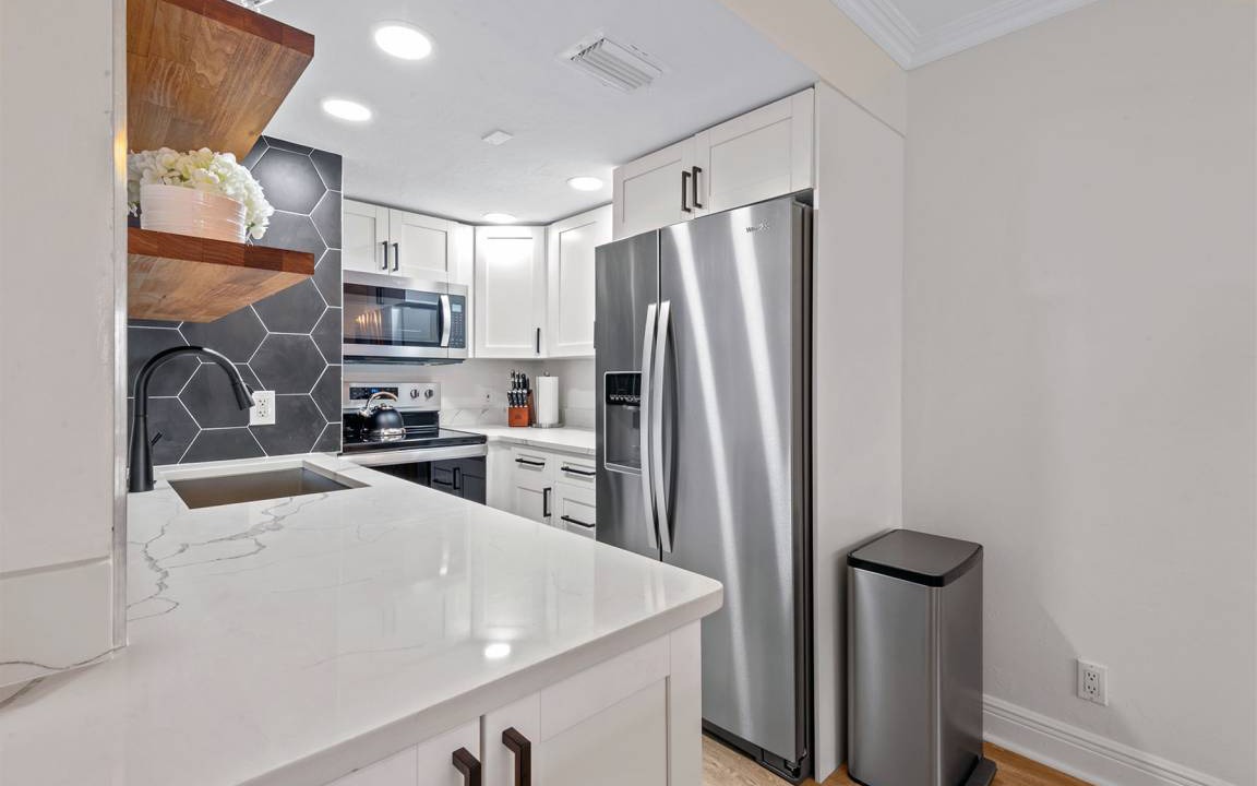 Photo of Kitchen in Captiva