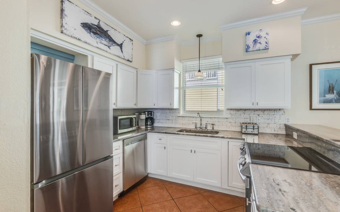 Photo of Kitchen in Ono Island