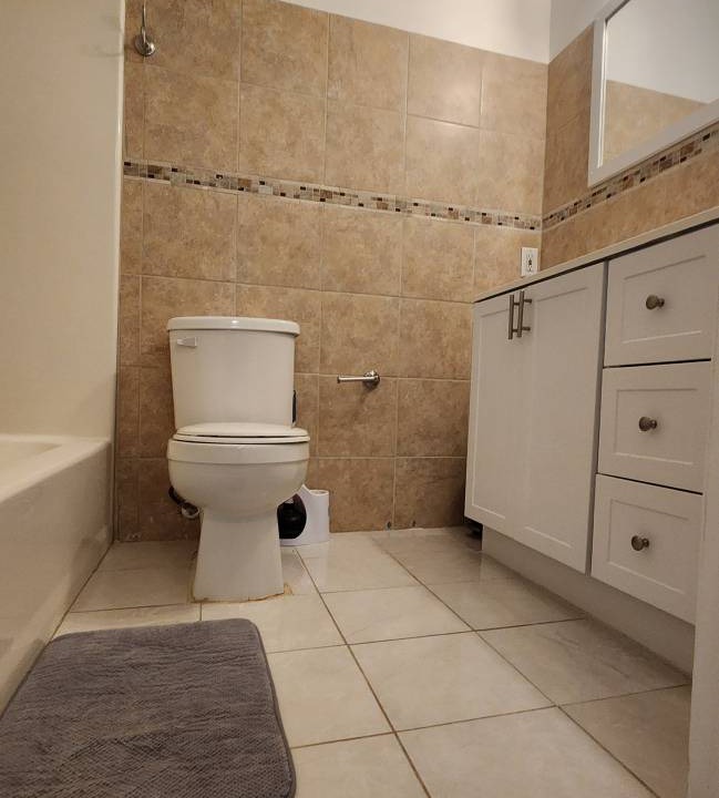Photo of Bathroom in Florida Ridge