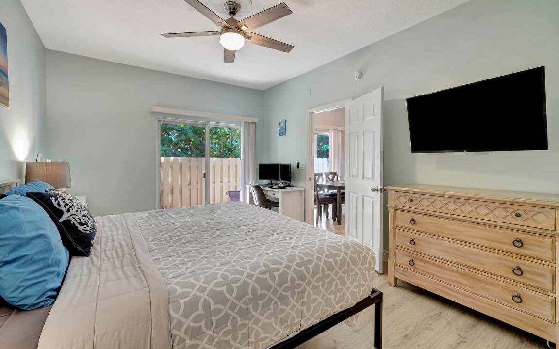 Photo of Bedroom in Bella Vista