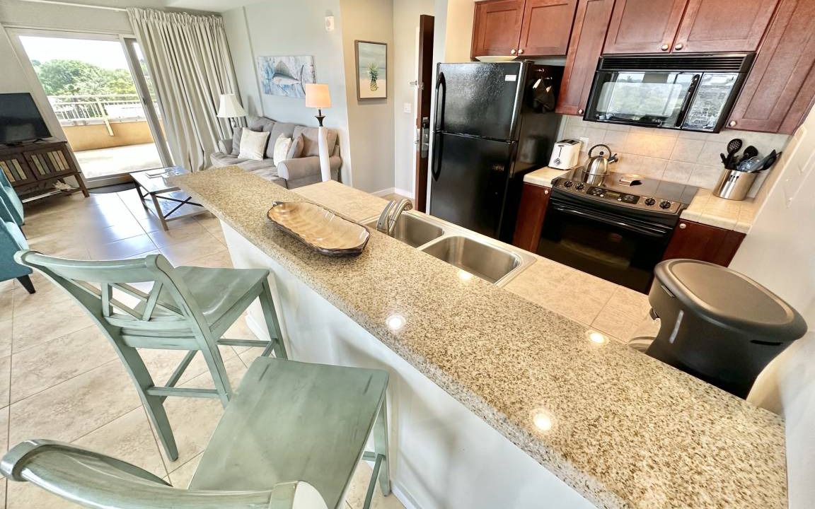 Photo of Kitchen in Sandestin