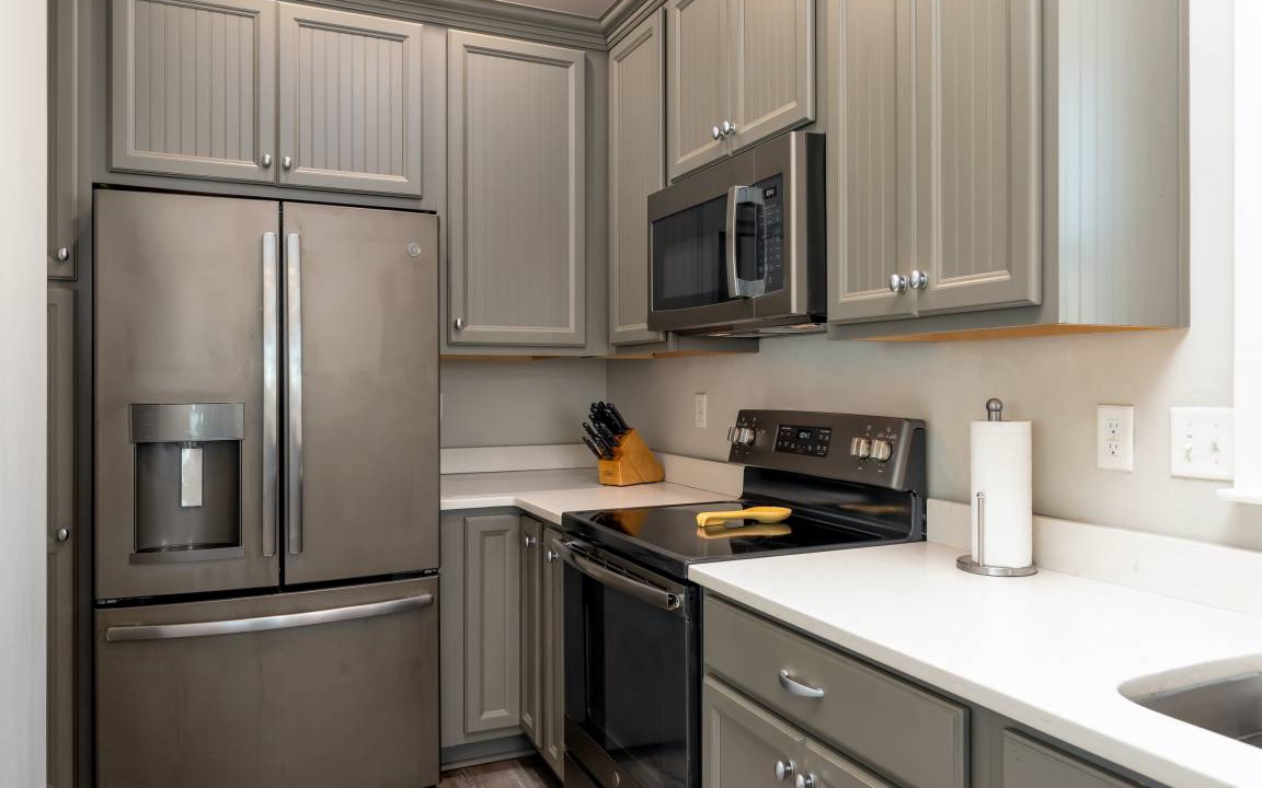 Photo of Kitchen in Dauphin Island